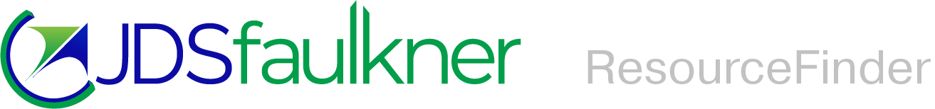 JDSfaulkner logo