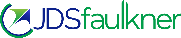 JDSfaulkner logo