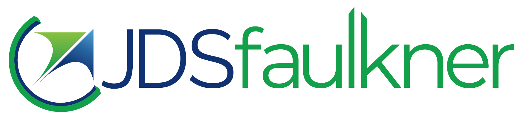 JDSfaulkner logo