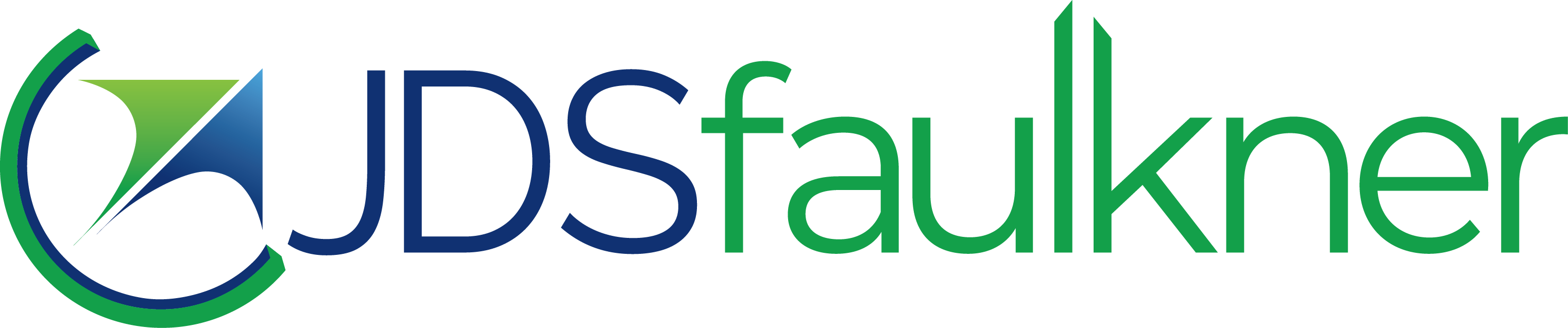 JDSfaulkner logo